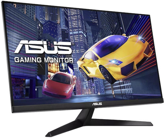 Asus VY279HG2 IPS Monitor 27 Zoll FHD 1920x1080 144Hz mit Reaktionszeit 1ms GTG