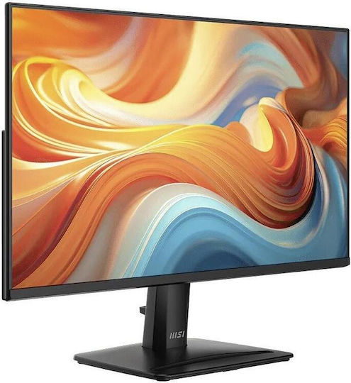 MSI PRO MP245 E14VL VA Monitor 23.8" FHD 1920x1080 144Hz με Χρόνο Απόκρισης 1ms GTG