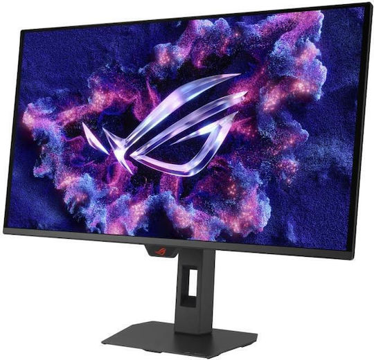 Asus XG27AQDMESZ OLED Gaming Monitor 26.5" QHD 2560x1440 240Hz with Response Time 0.03ms GTG