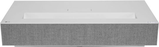 LG Cinebeam Projector DLP Λάμπας LED με Wi-Fi HU915QE