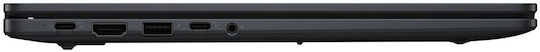Asus Expertbook B1 B1503CVA-S78929 15.6" FHD (Core 7-150U/16GB/1TB SSD/No OS) (International English Keyboard)