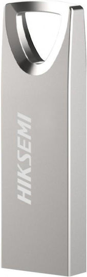 Hiksemi 16GB USB 3.0 Stick Gray