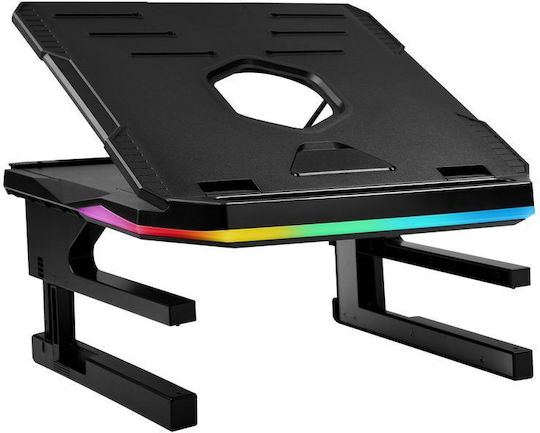Enermax ELS001 R.T.STAND Laptop Stand with Lighting