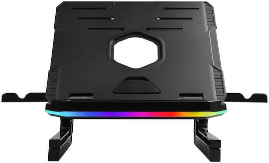 Enermax ELS001 R.T.STAND Laptop Stand with Lighting