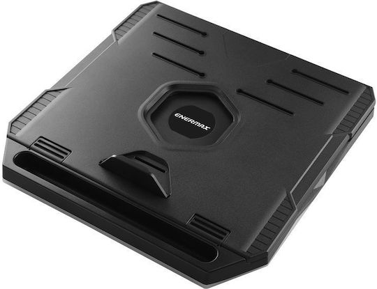 Enermax ELS001 R.T.STAND Laptop Stand with Lighting