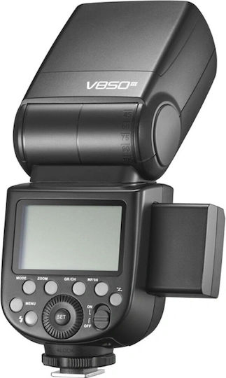 Godox V850III Flash για Μηχανές