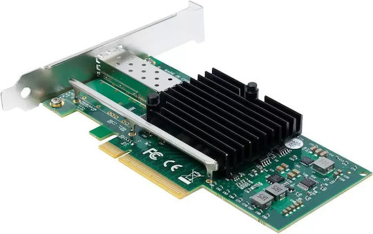 Argus ST-7211 PCI-e