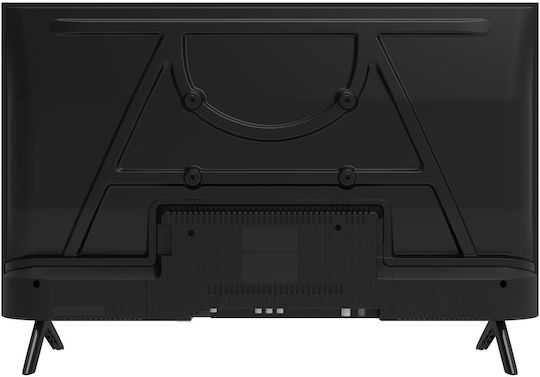 Crown TV 32" HD Ready LED 32MB2S2 (2025)