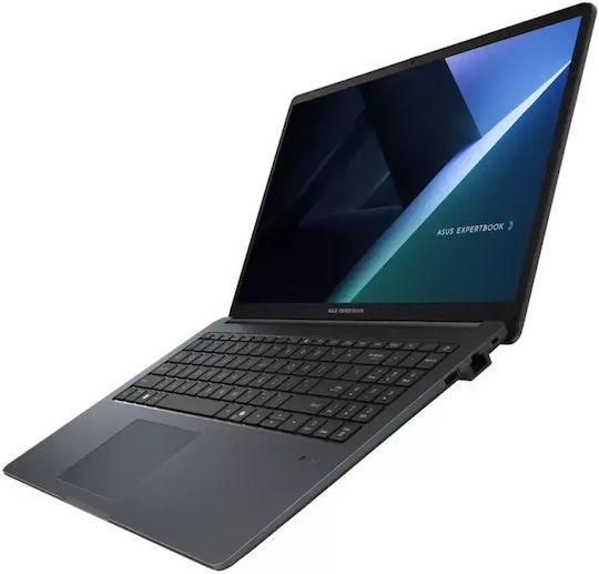 Asus Expertbook BM1 B1503CVA-S79273 15.6" IPS FHD (i5-1334U/8GB/2TB SSD/W11 Pro) (International English Keyboard)