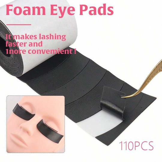 Uv Lash Extension Anti-allergic Eye Patches