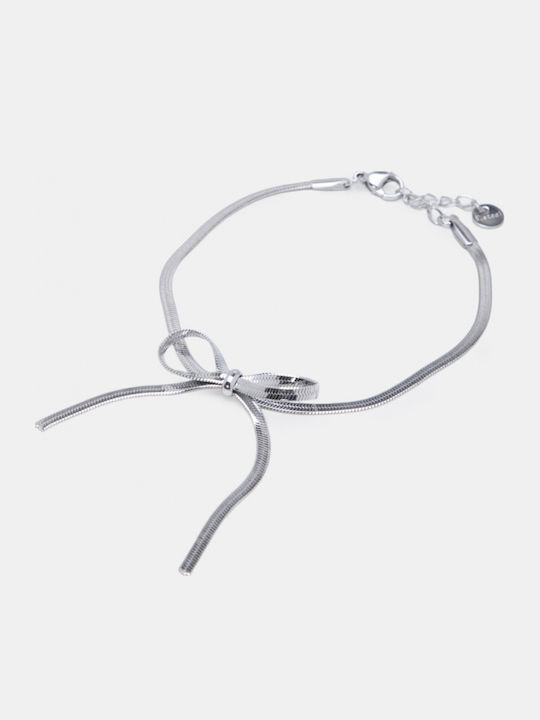 Armband Fiógko 4967011-Silber