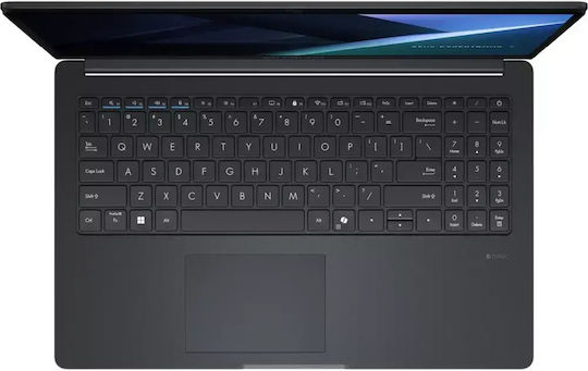 Asus Expertbook BM1 B1503CVA-S79273 15.6" IPS FHD (i5-1334U/64GB/250GB SSD/W11 Pro) (International English Keyboard)