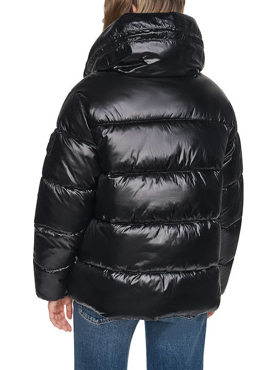 DKNY Jacket Blk