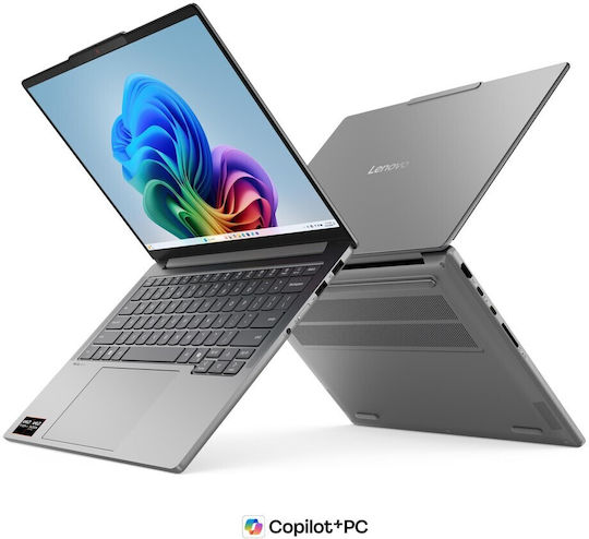 Lenovo IdeaPad Pro 5 14AGP11 14" OLED 120Hz (Seria Ryzen AI 400-7 450/24GB/1TB SSD/Fără sistem de operare) (Tastatură US)
