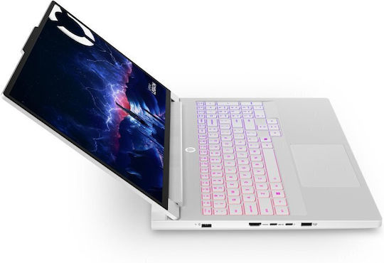 Lenovo Legion Pro 7 16" OLED QHD+ 240Hz (Ultra 9-290HX Plus/32GB/1TB SSD/GeForce RTX 5080/Fără sistem de operare) (Tastatură US)