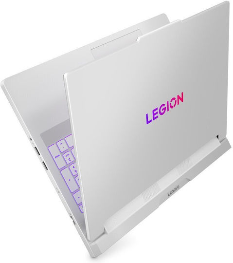 Lenovo Legion Pro 7 16" OLED QHD+ 240Hz (Ultra 9-290HX Plus/32GB/1TB SSD/GeForce RTX 5080/Fără sistem de operare) (Tastatură US)