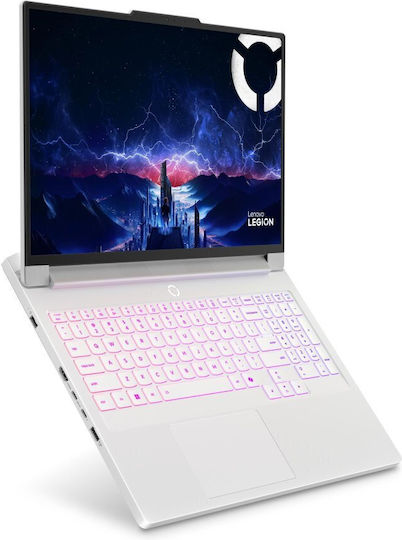 Lenovo Legion Pro 7 16" OLED QHD+ 240Hz (Ultra 9-290HX Plus/32GB/1TB SSD/GeForce RTX 5080/Fără sistem de operare) (Tastatură US)