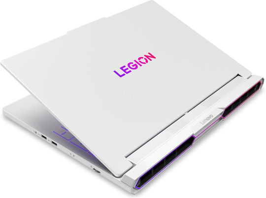 Lenovo Legion Pro 7 16" OLED QHD+ 240Hz (Ultra 9-290HX Plus/32GB/1TB SSD/GeForce RTX 5080/Fără sistem de operare) (Tastatură US)