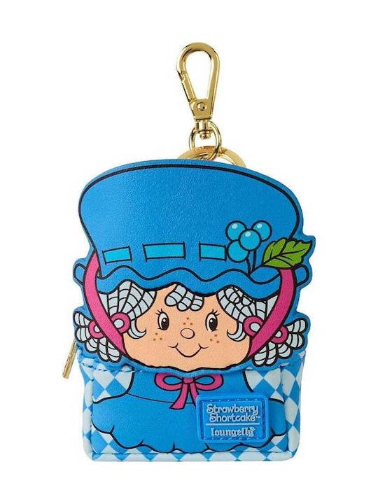 Strawberry Shortcake By Loungefly Keychains Mini Backpack Blind Box Assortment 15