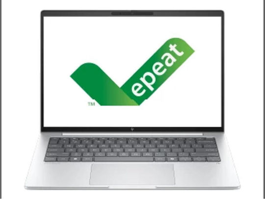 HP Elitebook 8 G1i 14" IPS FHD+ (Ultra 5-226V/16GB/512GB SSD/W11 Pro) (Tastatură US)