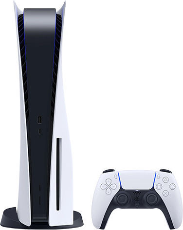 Sony PlayStation 5 Slim 1TB & Battlefield 6