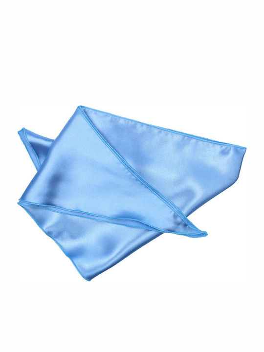 JFashion Women's Light Blue Scarf