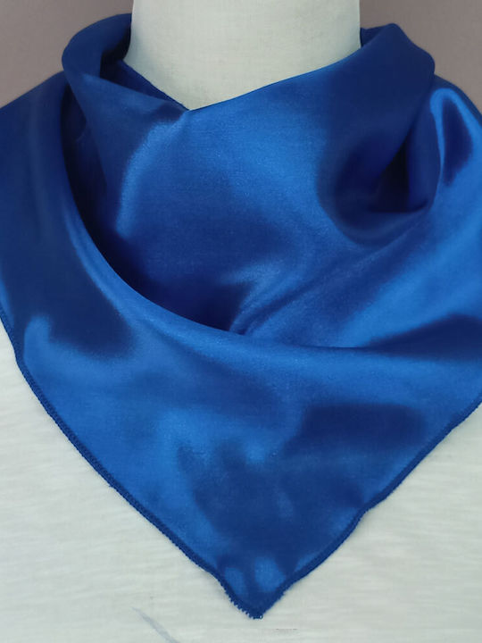 JFashion Şal Pentru Femei Albastru