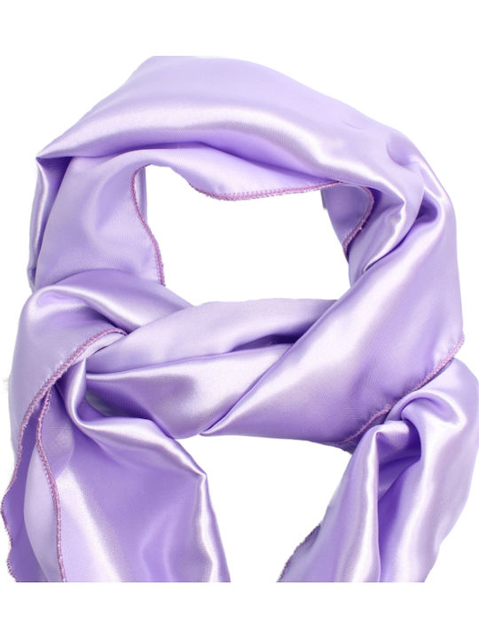 JFashion Damen Schals & Stolen Lila