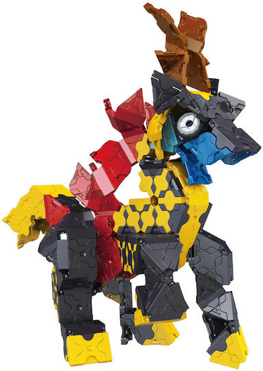 LaQ Chimera Building Blocks For Ages 7+ 818 Pieces