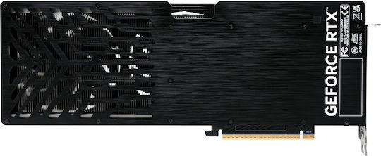 Palit GeForce RTX 5080 16GB GDDR7 Infinity 3 OC Видео карта