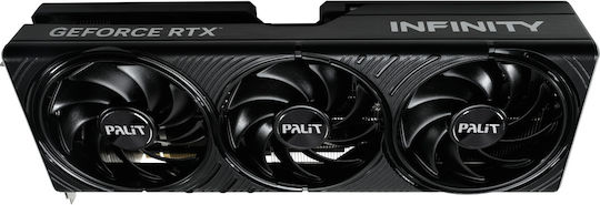 Palit GeForce RTX 5080 16GB GDDR7 Infinity 3 OC Видео карта