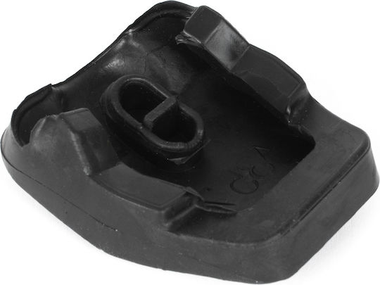 Seat Ibiza Iv 2008 Rubber Clutch Pedal Cover