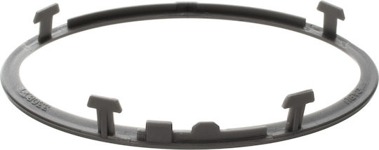 Ford Focus Ii 04-12 Air Vent Frame Gray Left = Right
