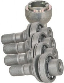 Set Antikleptikon Vidon Trohou Peugeot 1688061880