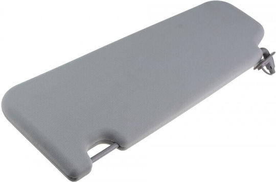 Sunshade Right Side Grey Bmw 3 E90/E91 2004 X1 E84 2009 51167252008
