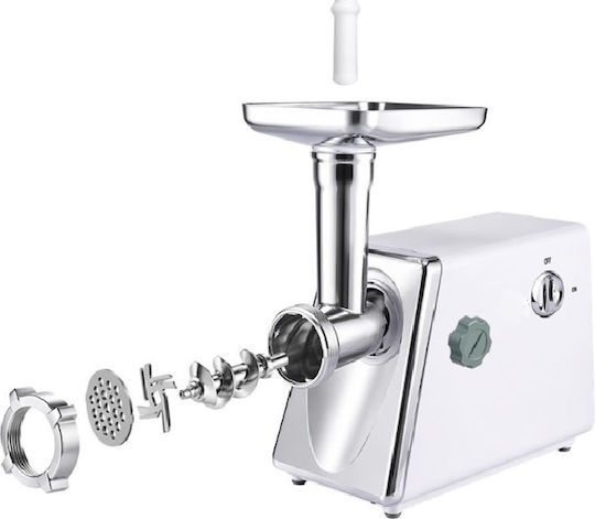 Elektrische Gewerbliche Fleischwölfe MSNTCE3SWS