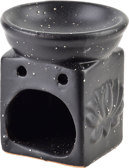 Mondex Decorative Fireplace Lamp 7x7.5x5.5cm