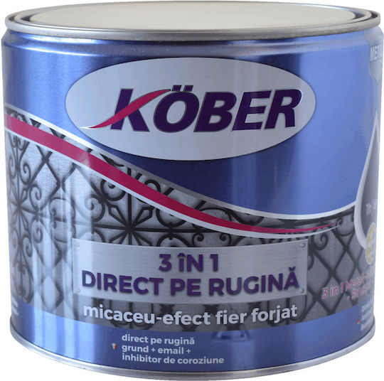 2.5lt Braune Farbe