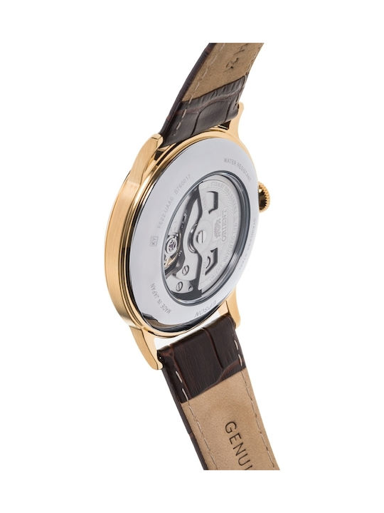 Orient Bambino Small Seconds
