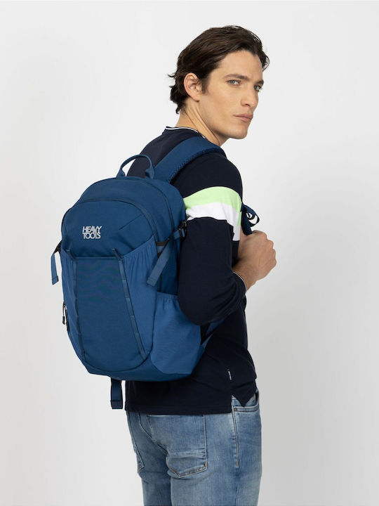 Heavy Tools Ogio Rucksack Blau