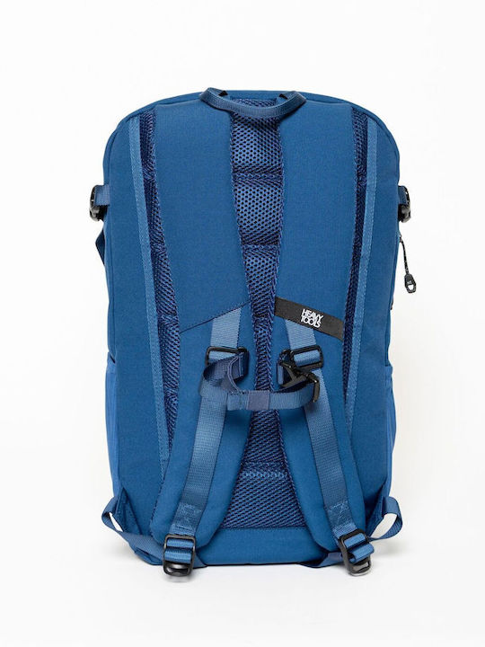 Heavy Tools Ogio Rucksack Blau
