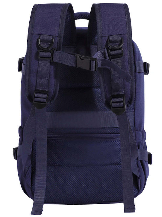 Backpack Αδιάβροχο 20lt Μπλε