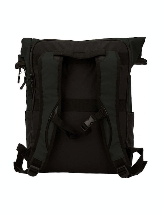 Wings Backpack Waterproof 29lt Black Wings Backpack Waterproof 29lt Black