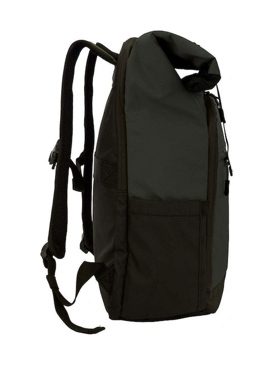 Backpack Αδιάβροχο 29lt Μαύρο