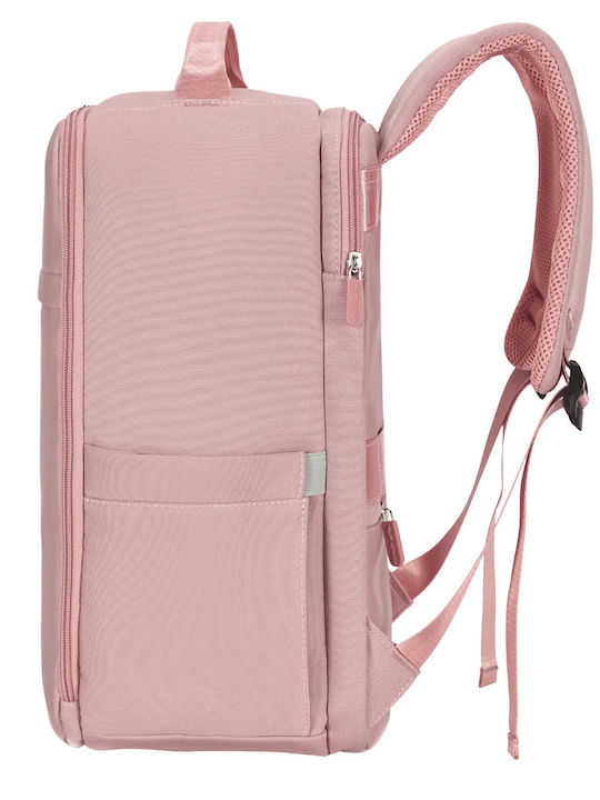Backpack 20lt Ροζ