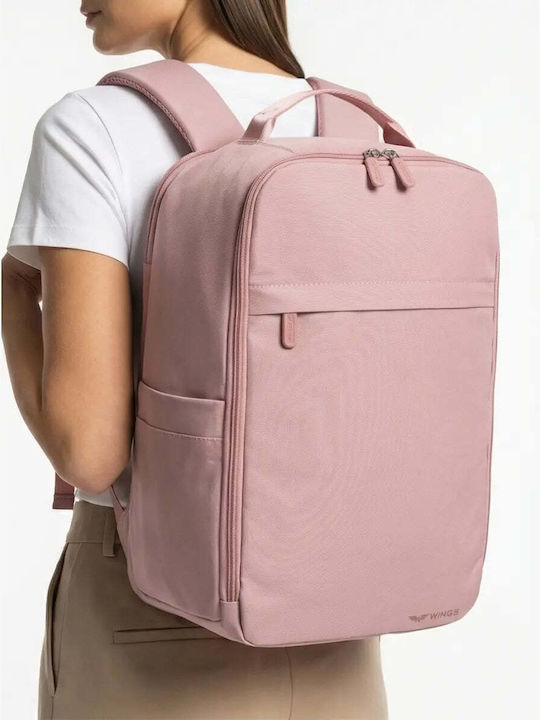Backpack 20lt Ροζ
