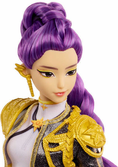 Mattel Rumi Golden Κούκλα K-Pop Demon Hunters