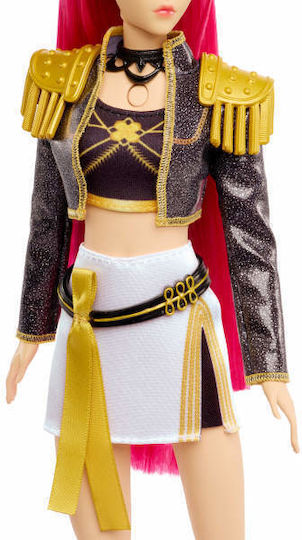 Mattel Mira Golden Кукла K-Pop Demon Hunters за 4+ Години