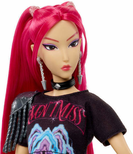Mattel Mira Кукла K-Pop Demon Hunters за 4+ Години 30 см
