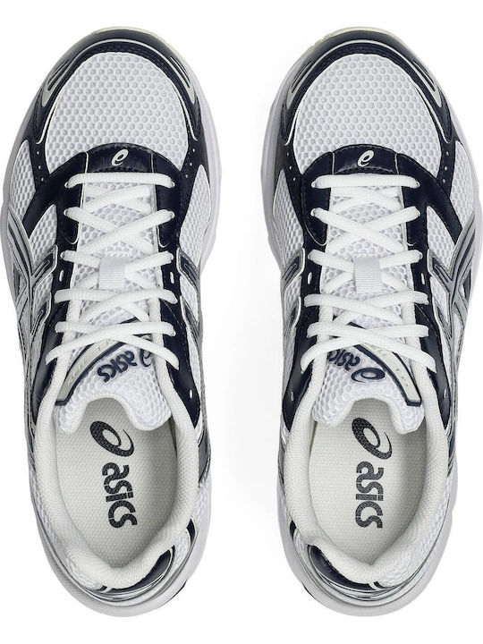Gel-1130 Herren Sneakers Mitternacht